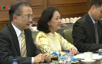 Việt Nam luôn coi trọng mối quan hệ với Australia