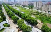 Tháng 11/2017 khởi công cầu cạn đoạn Mai Dịch - cầu Thăng Long