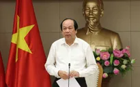 13 Bộ trưởng, Chủ tịch tỉnh bị Thủ tướng phê bình vì chậm giải ngân