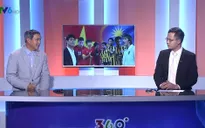 HLV Mai Đức Chung: "U23 Việt Nam đã lấy lại niềm tin"