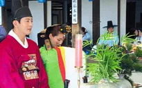 Số lượng cặp đôi kết hôn giảm kỷ lục tại Hàn Quốc