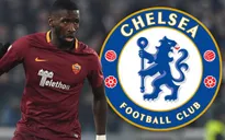 Chuyển nhượng bóng đá quốc tế ngày 05/7/2017: Rudiger gia nhập Chelsea vào ngày mai