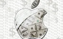 Apple đang có bao nhiêu tiền gửi ở ngân hàng?