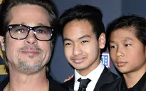 Brad Pitt cuối cùng đã được tha thứ