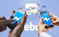 Người dùng có thể chuyển tiền cho nhau qua Facebook Messenger
