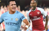 Ngán Sanchez, Arsenal tính tạo "bom tấn" ở Premier League trong tháng 1/2018