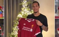 Sau bom tấn Van Dijk, Southampton đã lãi tổng cộng bao tiền nhờ Liverpool?