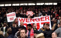 Hội CĐV uy tín bậc nhất của Arsenal muốn HLV Wenger ra đi