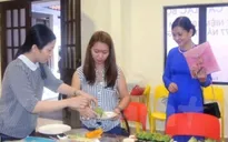 Cộng đồng người Việt tại Malaysia kỷ niệm ngày Quốc tế Phụ nữ