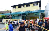 Hé lộ nguyên nhân vụ cháy trường học tại Malaysia
