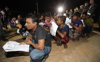 Malaysia: Đột kích công trường, bắt giữ 77 lao động nước ngoài bất hợp pháp