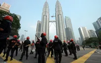 Malaysia - Australia hợp tác chống khủng bố