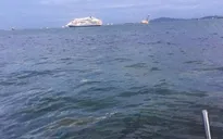 Chìm tàu chở dầu ngoài khơi Malaysia, 6 thủy thủ mất tích