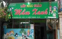 Từ vụ bạo hành trẻ: Yêu cầu công khai tên, bằng cấp giáo viên mầm non