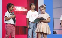 Mặt trời bé con lên sóng, Vietnam's Next Top Model đến với đêm chung kết