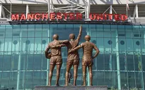 Man Utd phá kỷ lục chuyển nhượng với "sao mai" người Pháp