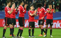 Vô địch Europa League, Man Utd mới “sánh ngang” Ajax