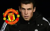 Chuyển nhượng bóng đá quốc tế ngày 05/8/2017: Cris Ronaldo muốn trở lại Premier League, Gareth Bale tuyên bố muốn gia nhập Man Utd