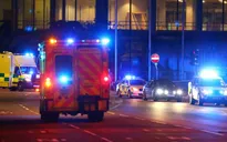 Thế giới bóng đá phẫn nộ vì vụ khủng bố tại Manchester