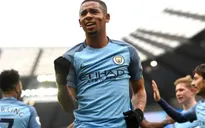 Số 9 của Man City có chủ nhân mới sau 2 năm "phủ bụi"