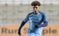 Vượt Tottenham, Arsenal, Dortmund giành “pole” trong thương vụ sao trẻ Man City