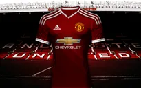 Sau Wayne Rooney, số 10 tại Man Utd sẽ do... Adidas quyết định
