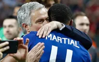 Mourinho dọa lên, dọa xuống thần đồng người Pháp