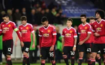 Man Utd và vị trí thứ 6 “ma ám” tại giải Ngoại hạng Anh