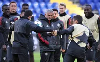 Man Utd "không có cửa" tại Champions League năm nay