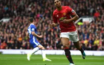 Đây là lý do Mourinho chọn Rashford thay Ibra trong chiến thắng trước Chelsea