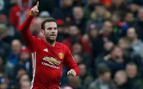 Manchester United đón thông tin khả quan từ Juan Mata