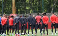 Mourinho: Thật đau buồn khi Man Utd không bay tới Thụy Điển với hành trang là niềm vui
