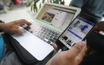 Bán hàng trên Facebook phải đăng ký kinh doanh