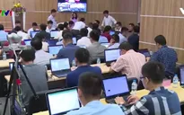 Diễn tập quốc tế về ứng cứu sự cố an ninh mạng