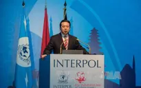 Hội nghị Interpol toàn cầu 2017 tại Singapore