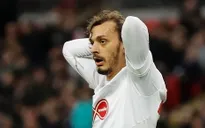 Mourinho dành "lời có cánh" cho tiền đạo của Southampton