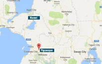 Các tay súng tấn công một trường học ở miền Nam Philippines, bắt giữ nhiều con tin