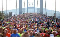 Tổ chức chạy marathon từ châu Á sang châu Âu