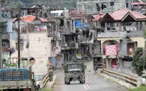 Philippines giải phóng thành phố Marawi, Indonesia thắt chặt an ninh biên giới