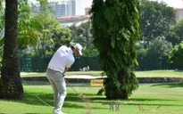 Marc Warren dẫn đầu sau vòng 1 giải golf Maybank Championship