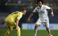 Sao Real "chắc mẩm" đăng quang La Liga 2016/17