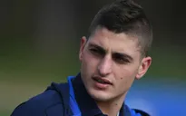 Marco Verratti tha thứ cho sai lầm xấu hổ của tờ báo nổi tiếng nước Pháp