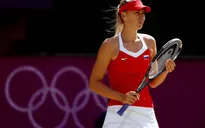 Sharapova sẽ trở lại vào tháng 4