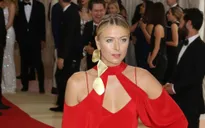 Maria Sharapova trở lại: "Búp bê" đừng mong được trải thảm đỏ