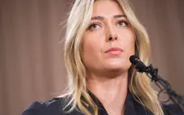 Maria Sharapova đã phải trả giá đắt, hãy để búp bê được yên
