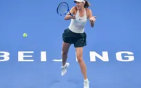 Vượt qua Makarova, Sharapova tái ngộ Halep tại vòng 3 Trung Quốc mở rộng 2017