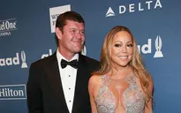 Sự nghiệp xuống dốc, Mariah Carey liên lạc lại với người tình tỷ phú