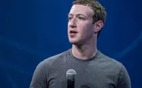 Nhiều người Mỹ hy vọng Mark Zuckerberg tranh cử Tổng thống