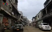Philippines có thể tốn 1,1 tỷ USD để tái thiết thành phố Marawi