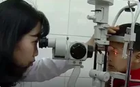 Bệnh ung thư nguyên bào võng mạc ở trẻ em có thể gây tử vong